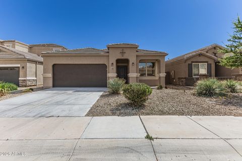 42061 W LUNAR Street Maricopa AZ 85138