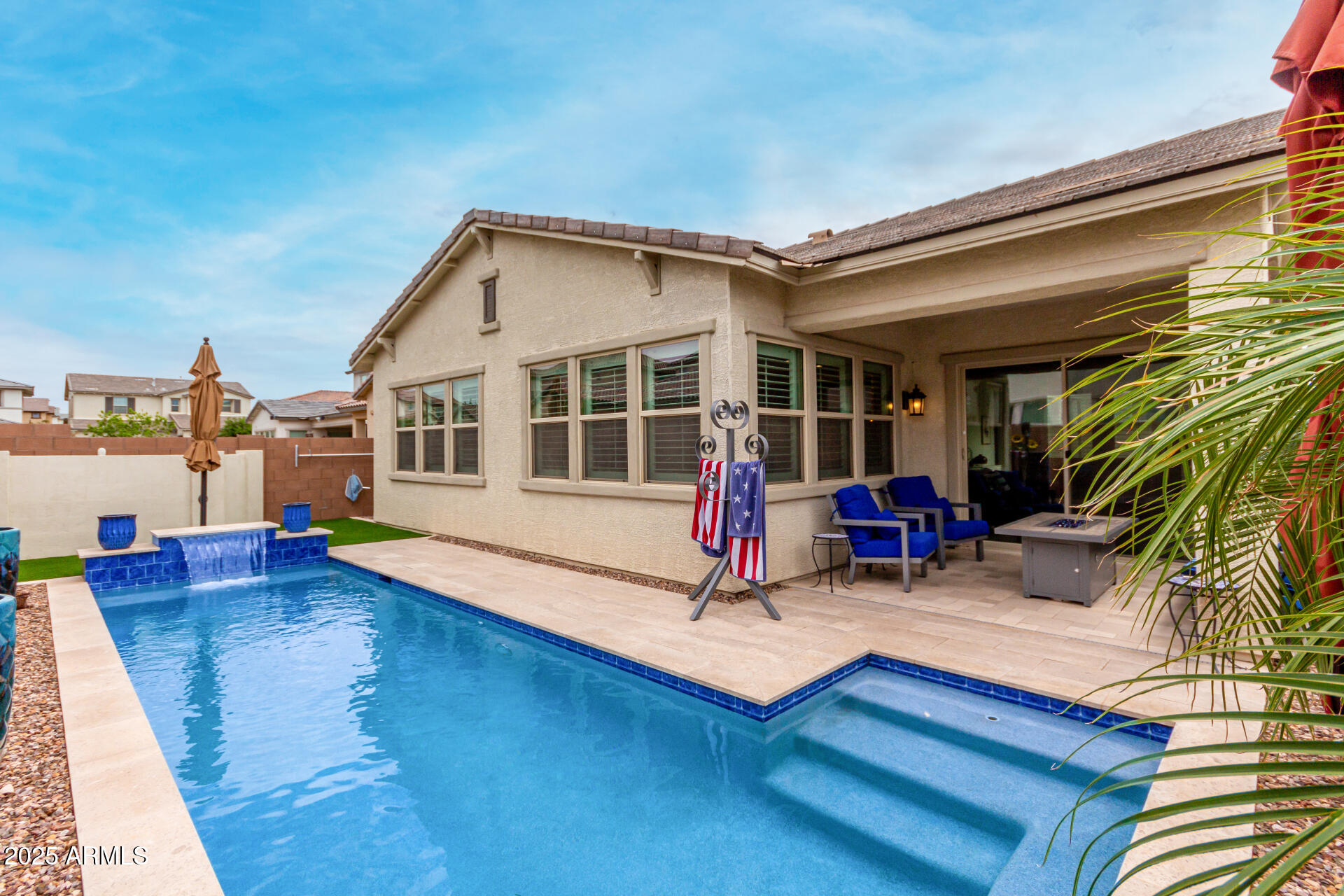 20970 E REINS Road