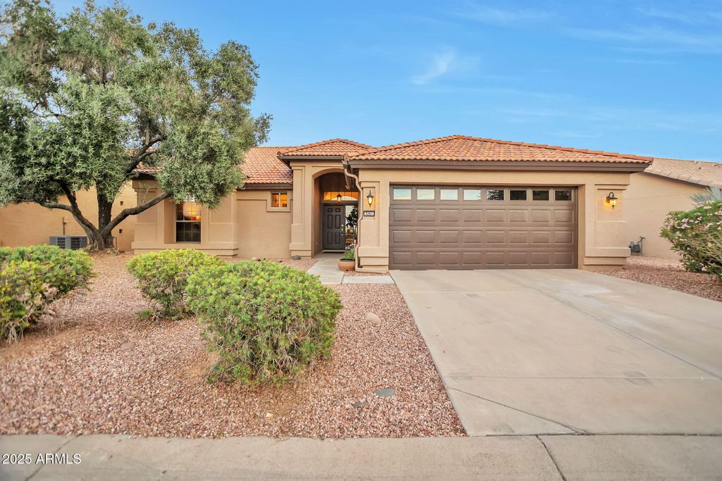 Photo of 3261 N 159th Avenue, Goodyear, AZ 85395 (MLS # 6948008)