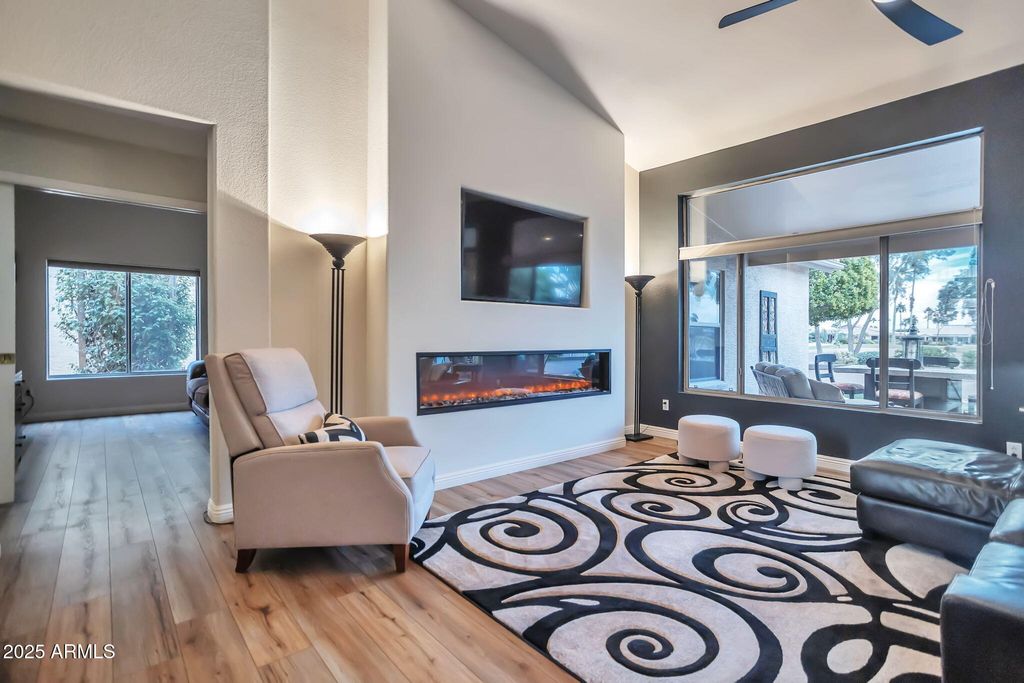 Photo of 3261 N 159th Avenue, Goodyear, AZ 85395 (MLS # 6948008)