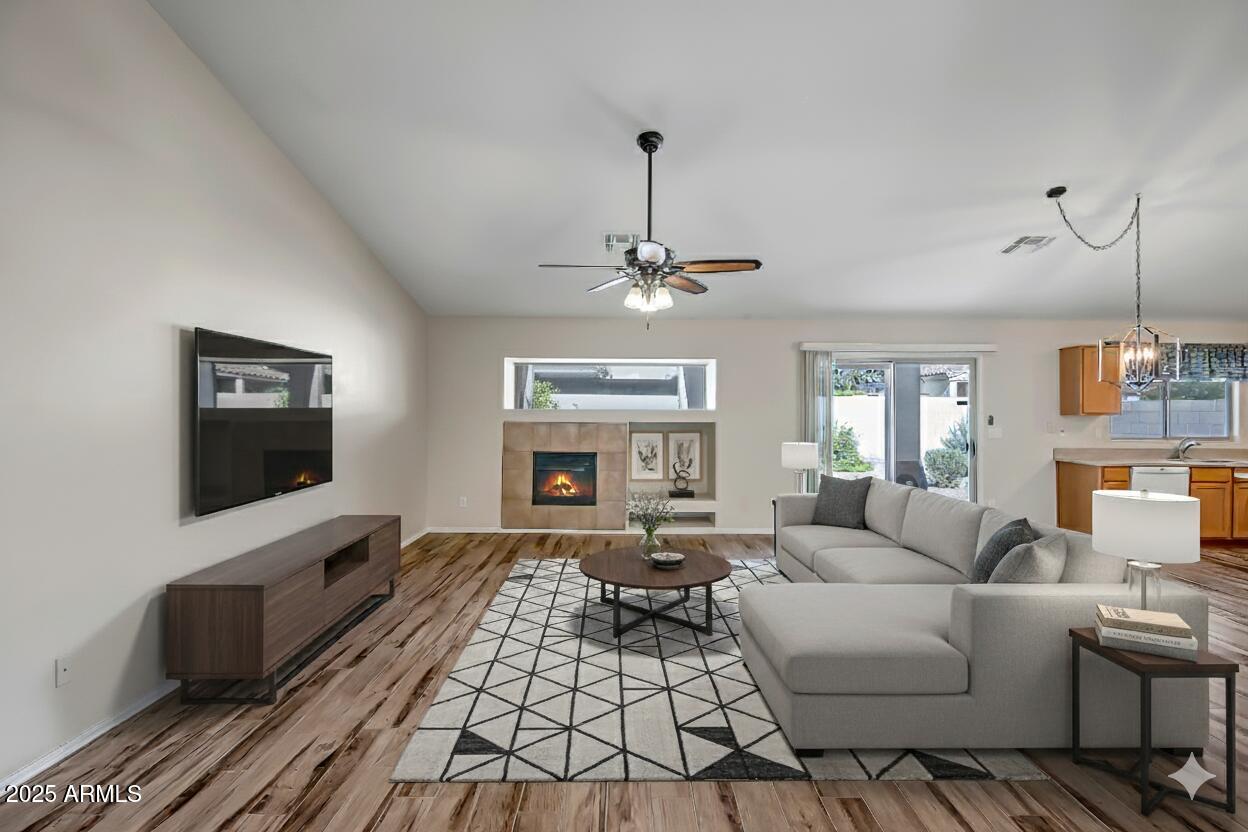 Homes for Sale in Queen Creek Arizona 2 13510 W STATLER Street