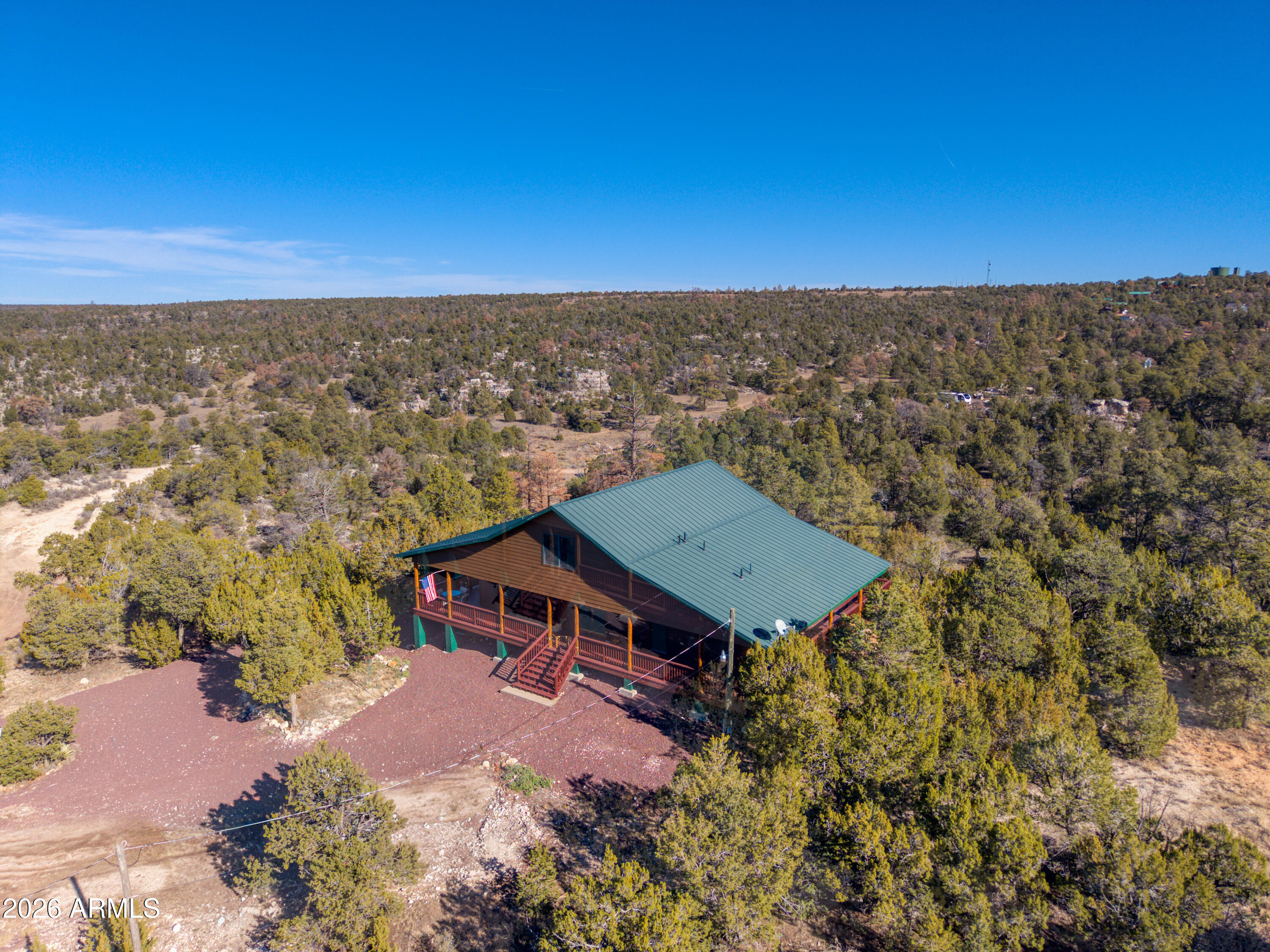 3651 ZANE GREY Trail
