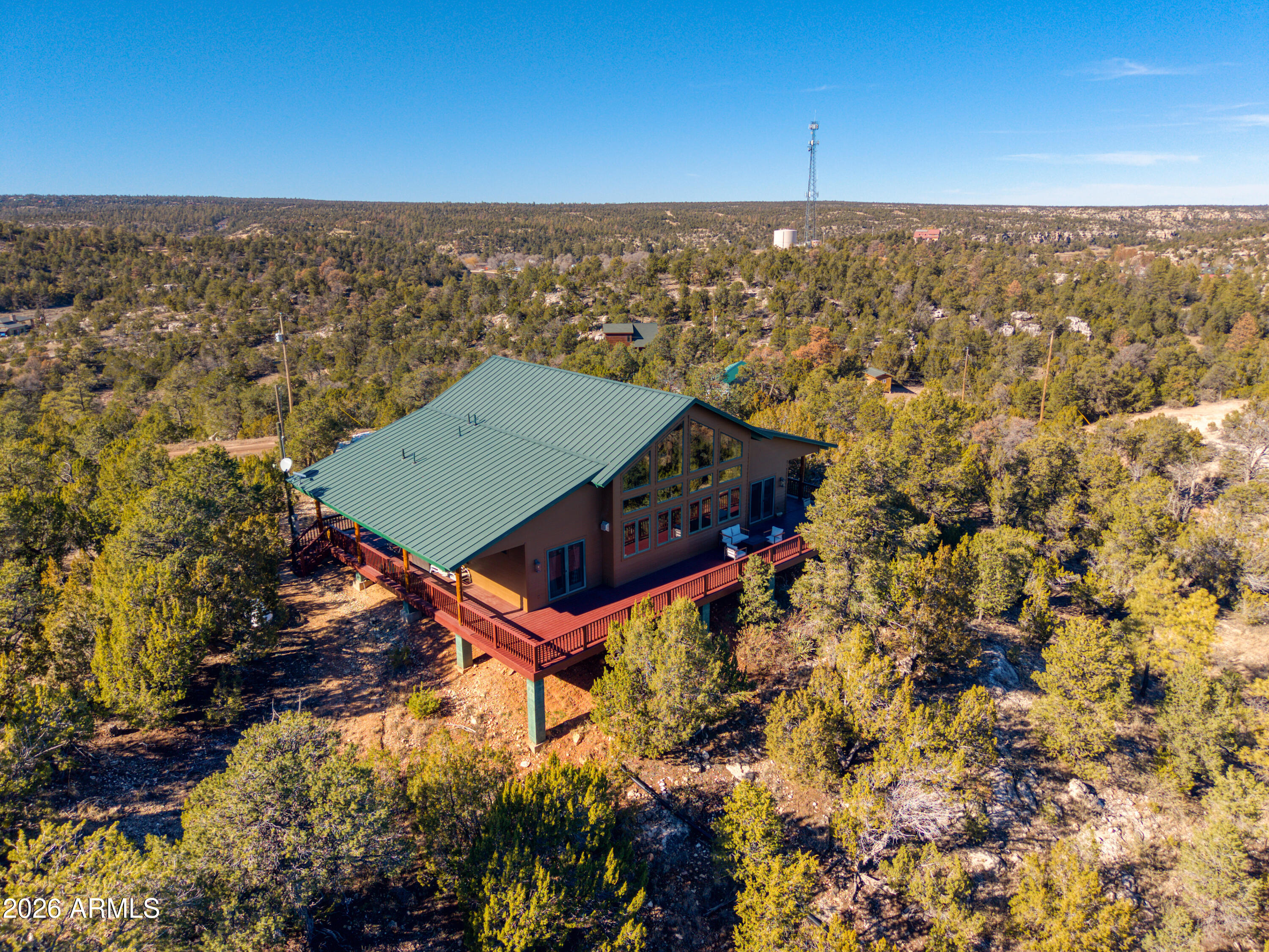 3651 ZANE GREY Trail