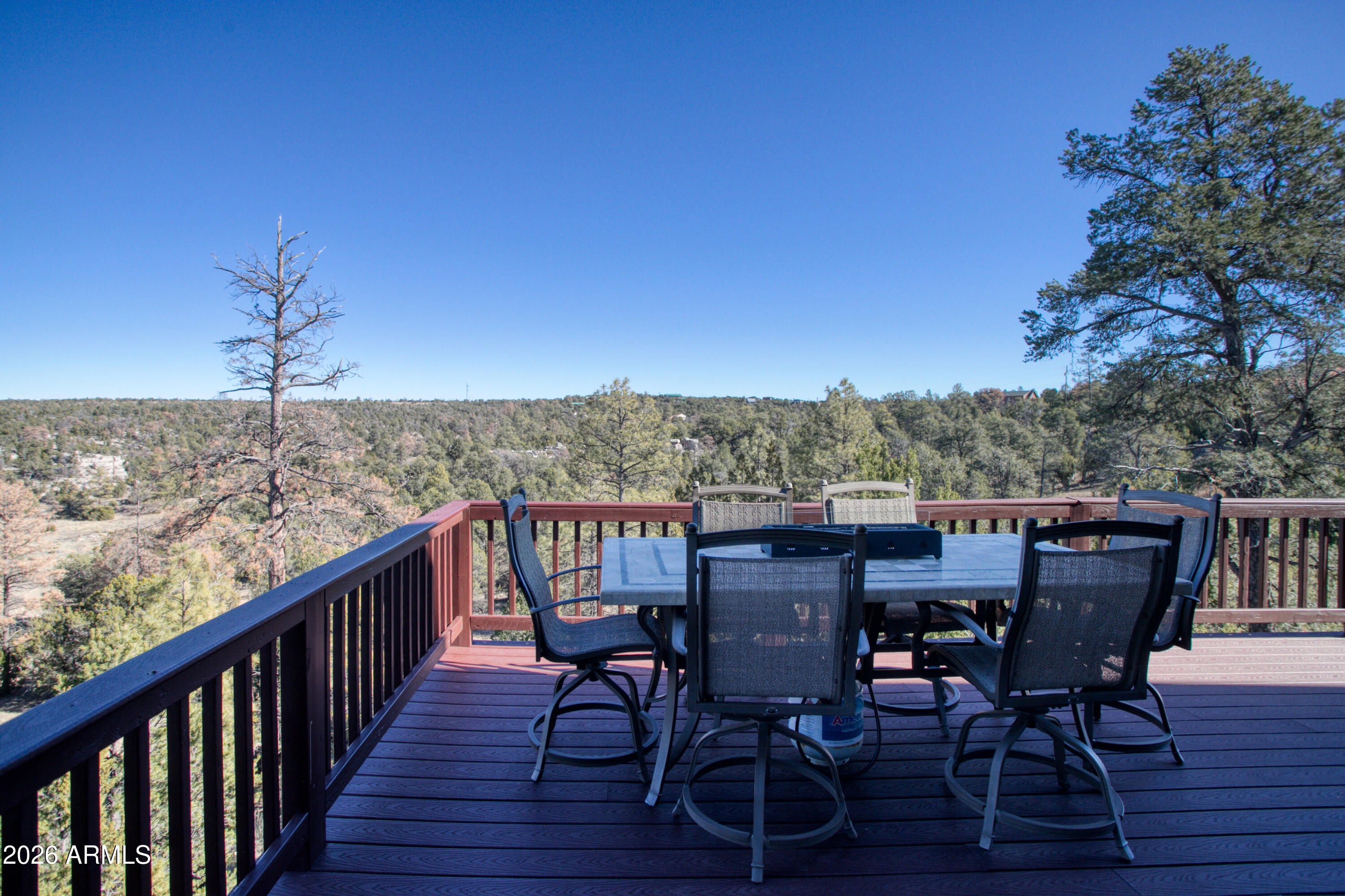 3651 ZANE GREY Trail