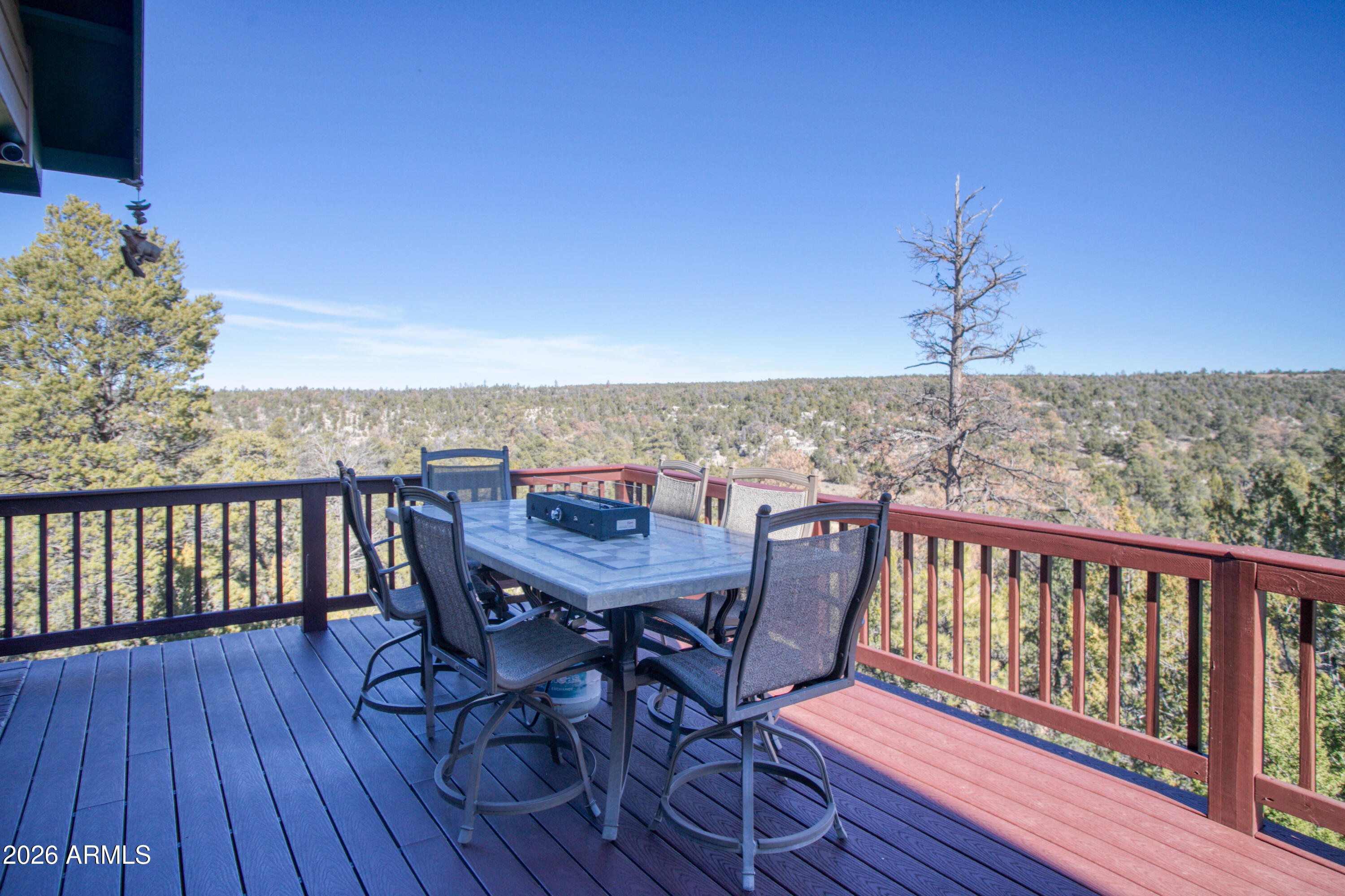 3651 ZANE GREY Trail