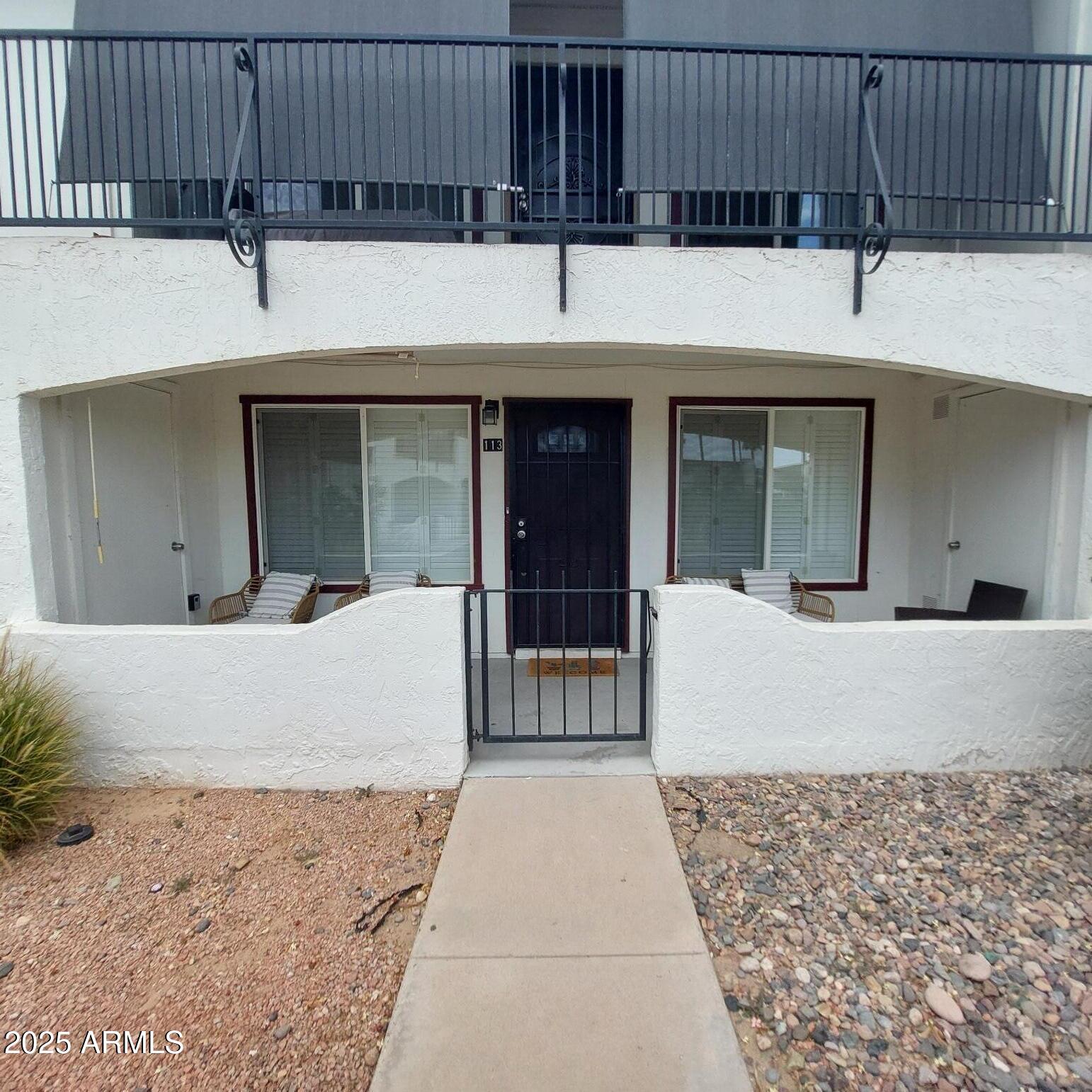 240 S Old Litchfield Road Unit 113