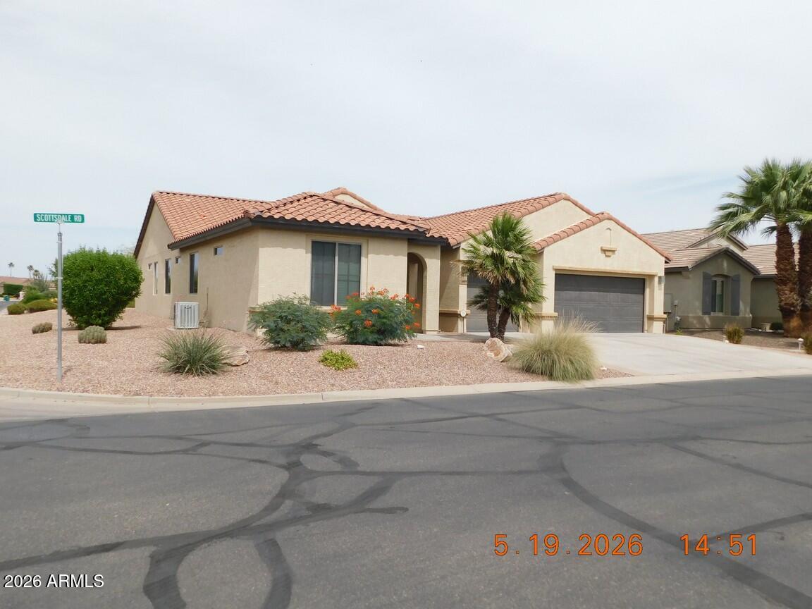 5445 N SCOTTSDALE Road