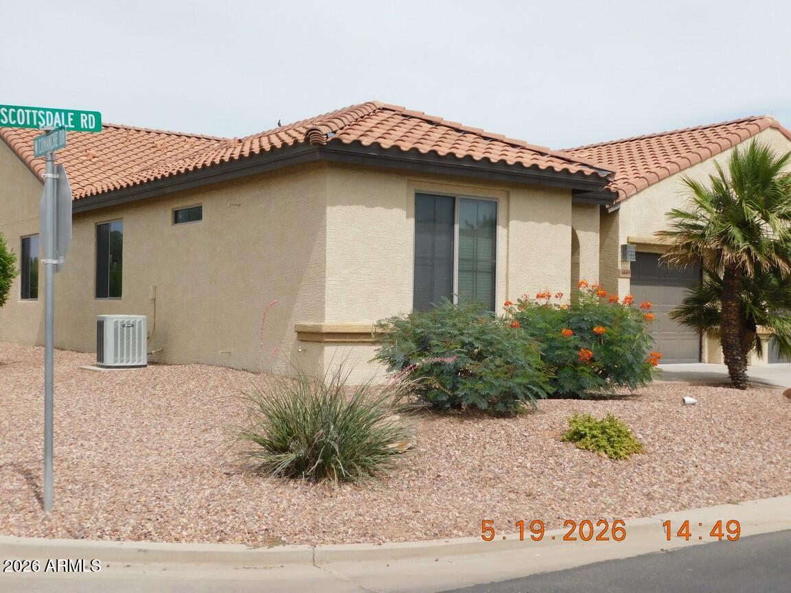 5445 N SCOTTSDALE Road