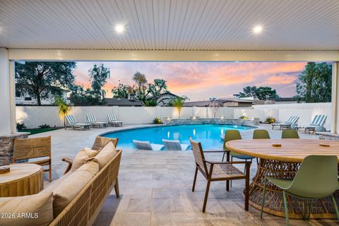 6614 N 82ND Way Scottsdale AZ 85250