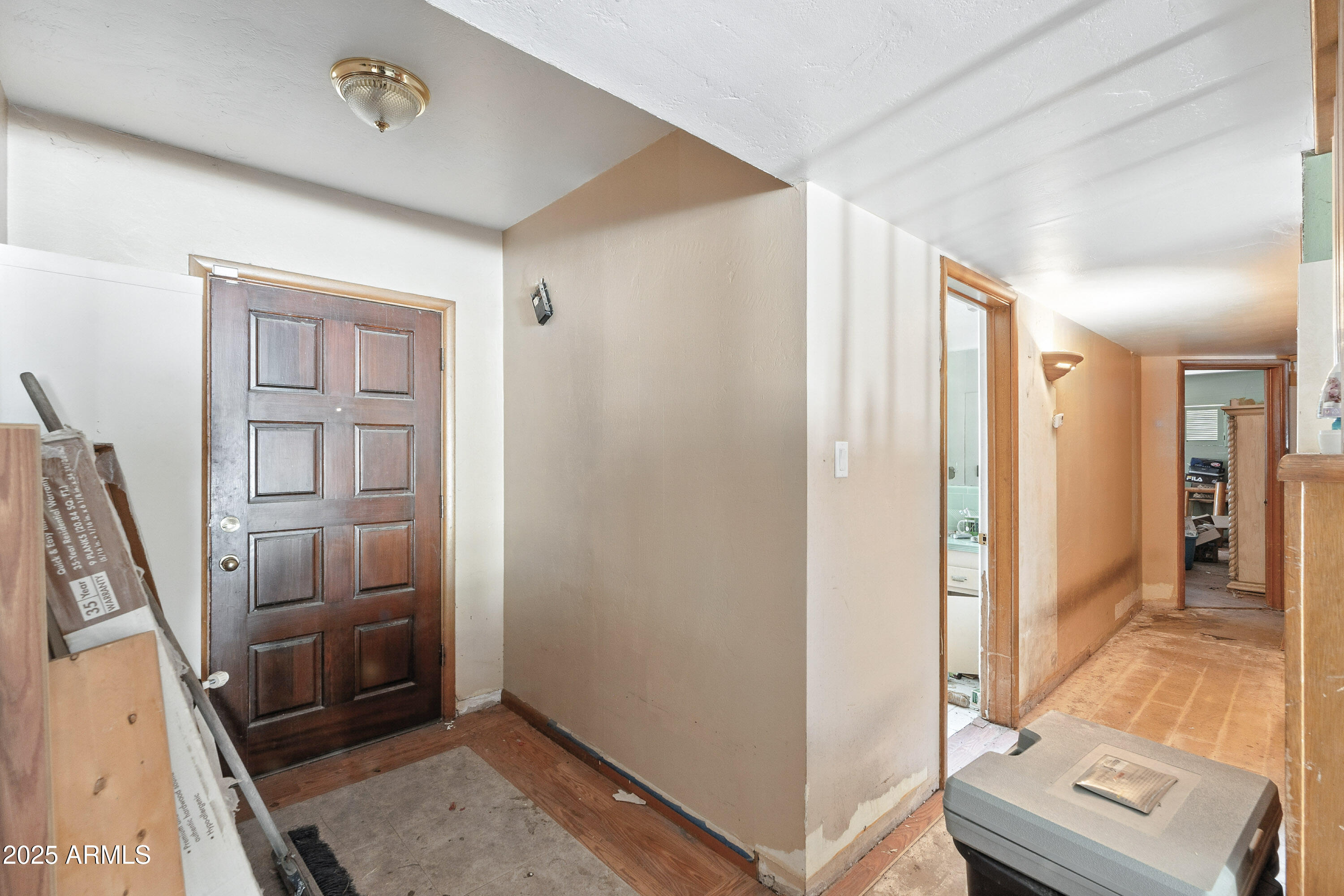 30 W BETHANY HOME Road
