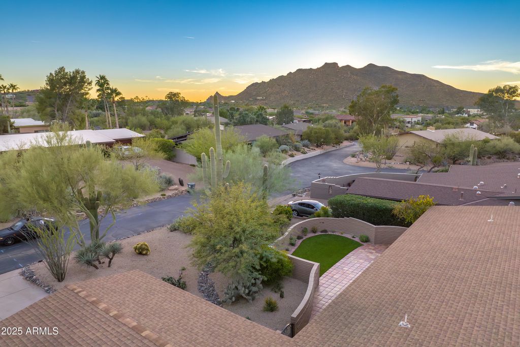 Photo of 7842 E Carefree Estates Circle, Carefree, AZ 85377 (MLS # 6933161)