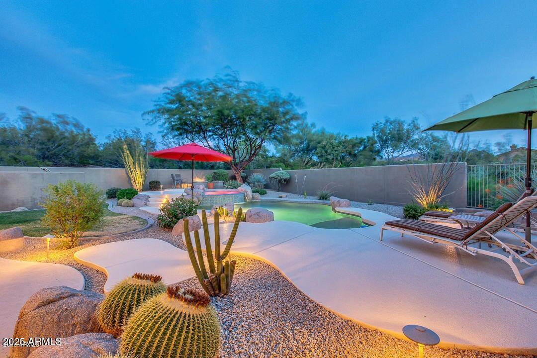 11251 E Cimarron Drive