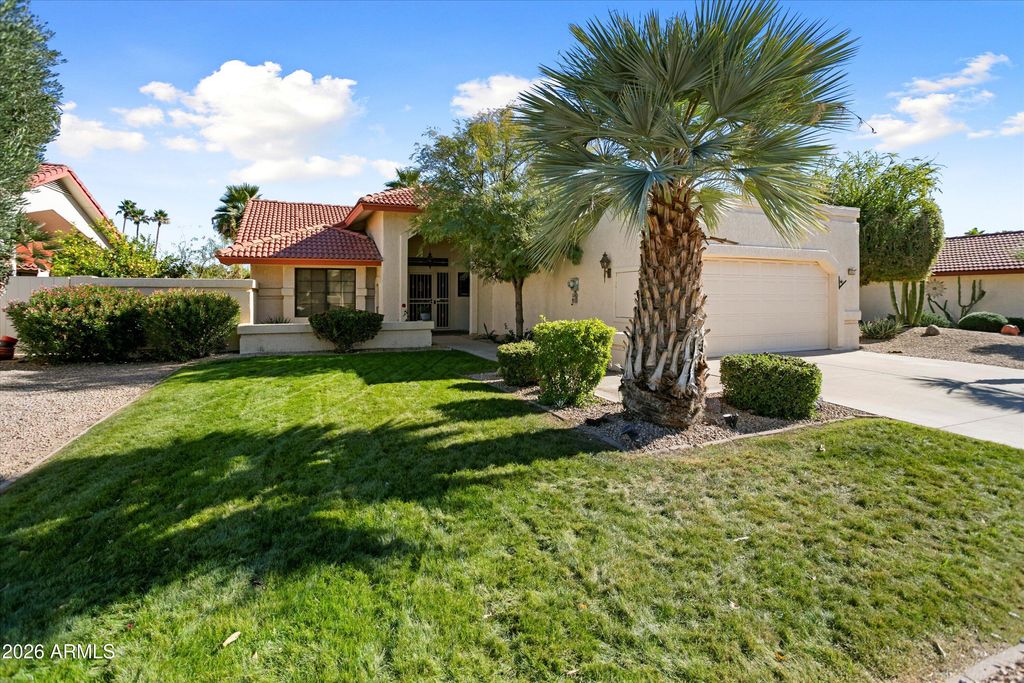 Photo of 20007 N Alta Loma Drive, Sun City West, AZ 85375 (MLS # 6932338)