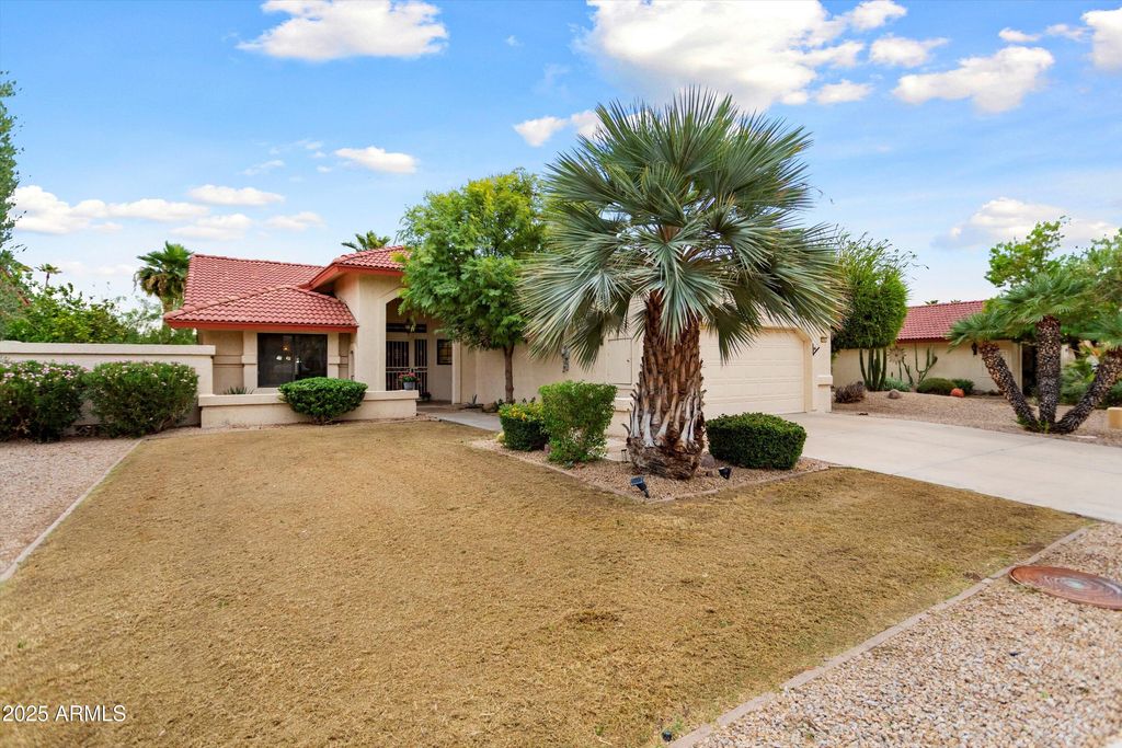 Photo of 20007 N Alta Loma Drive, Sun City West, AZ 85375 (MLS # 6932338)