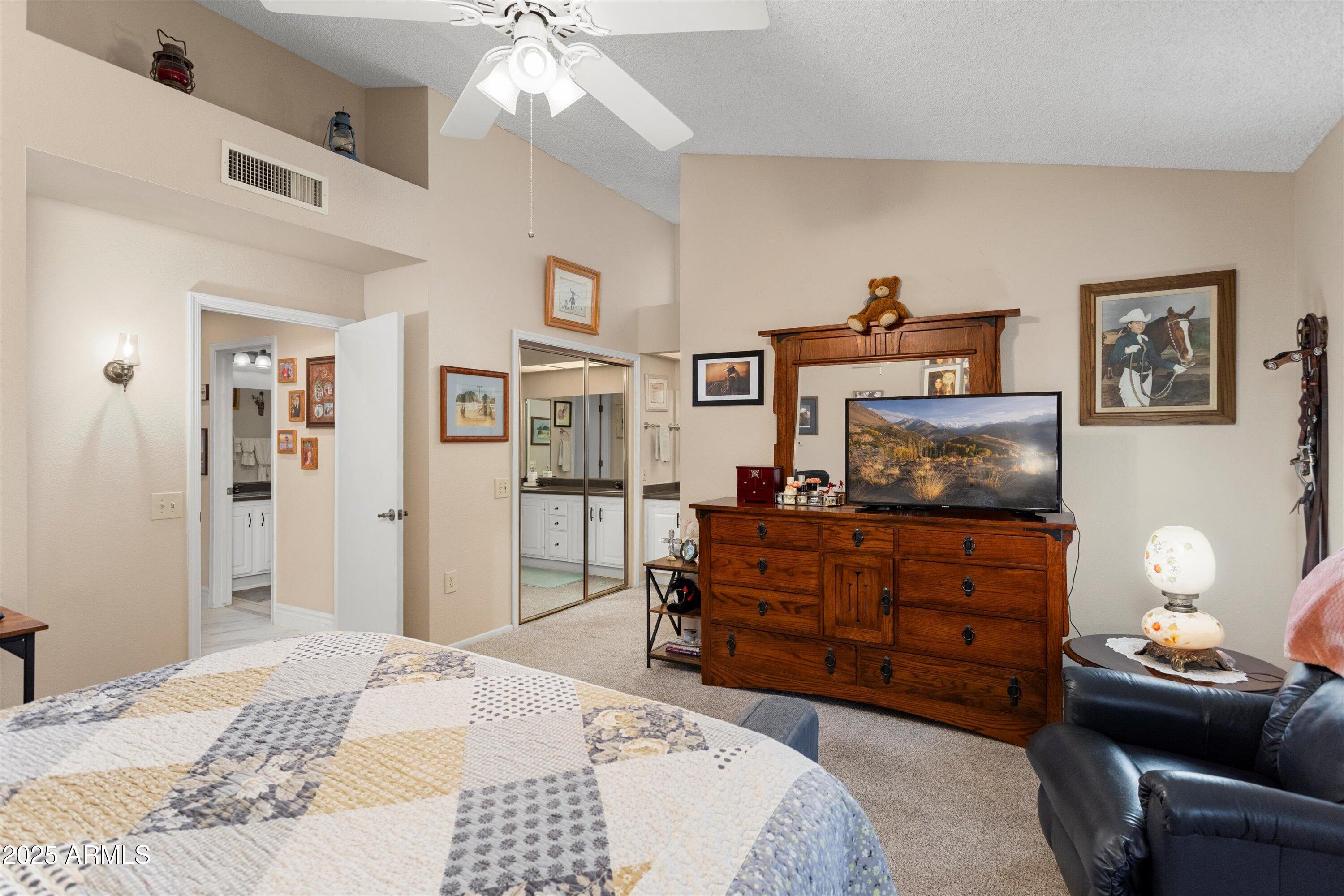 20007 N Alta Loma Drive