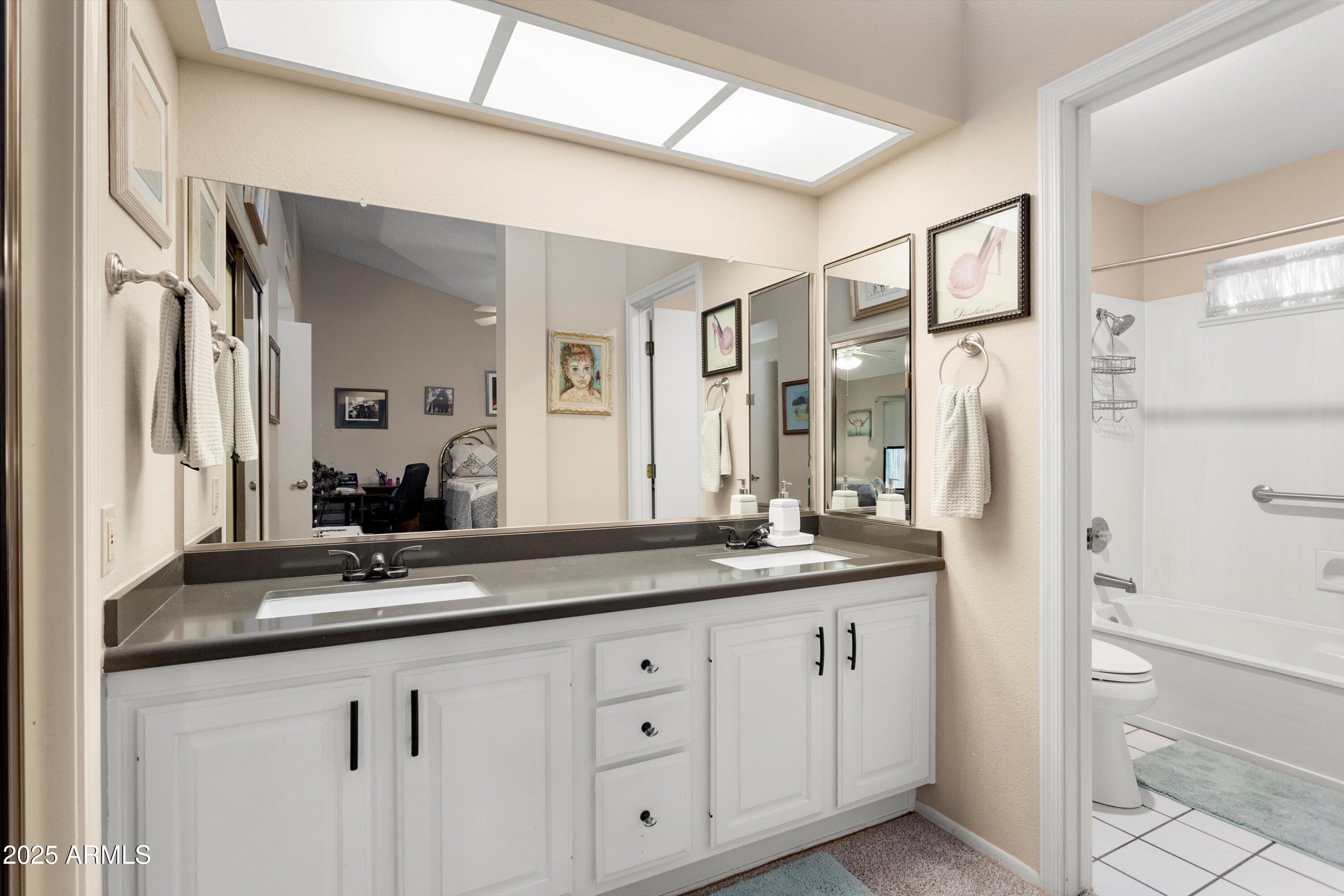 20007 N Alta Loma Drive