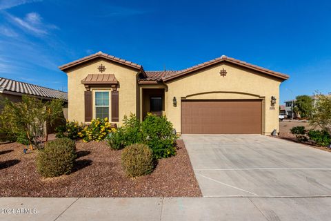 A home in Avondale