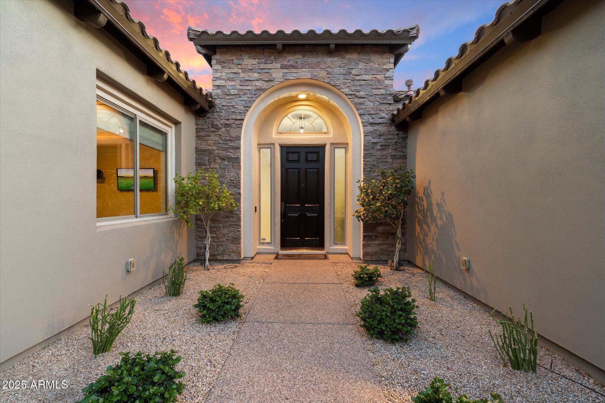 3841 E PATRICK Lane