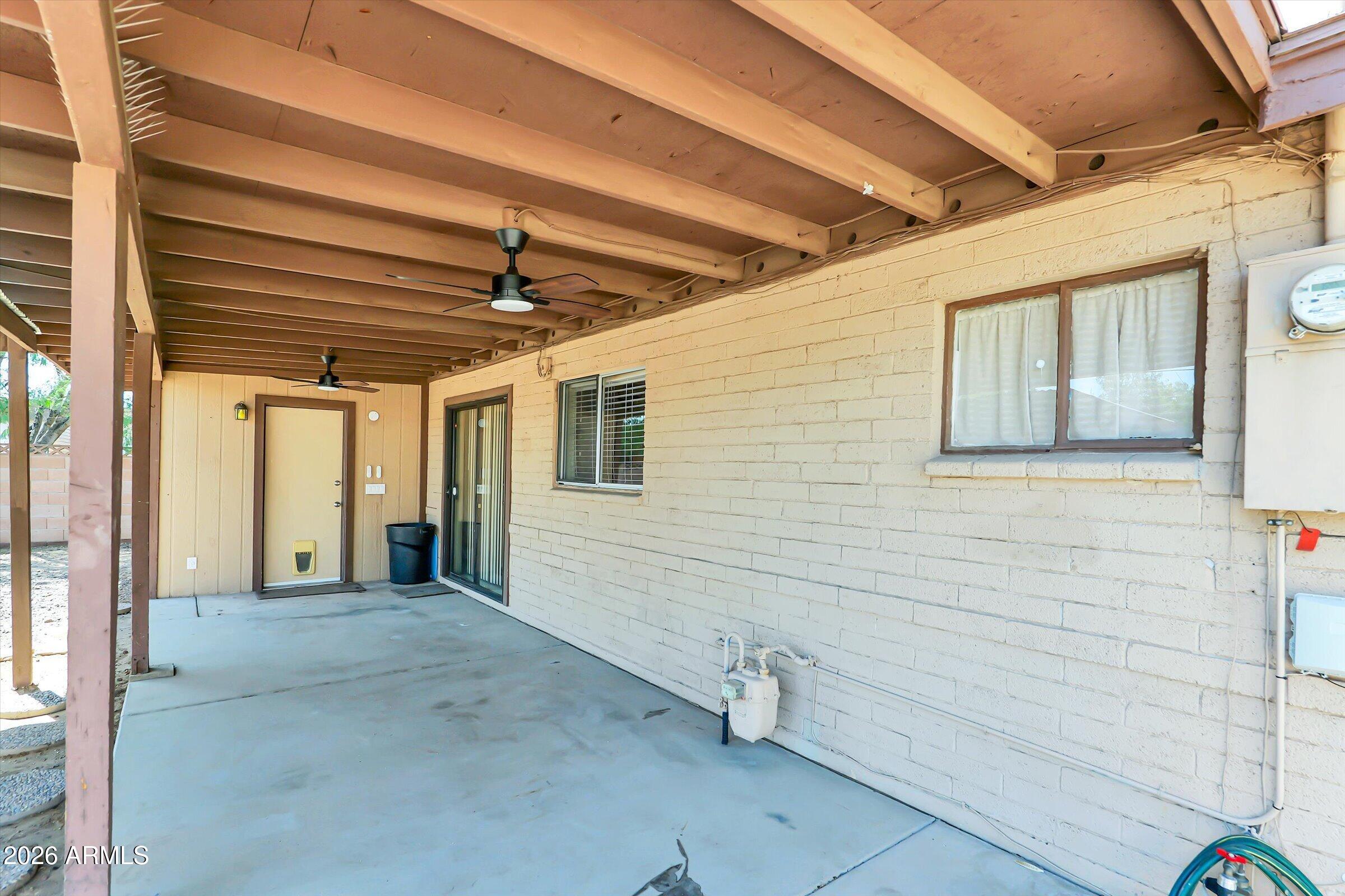 3027 W LUKE Avenue