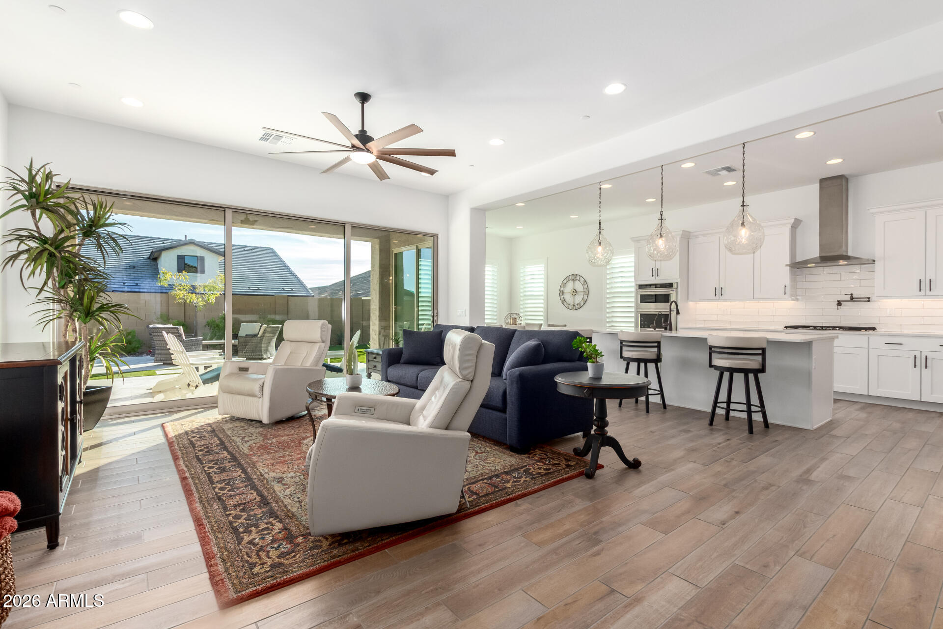 8061 E Jaeger Street