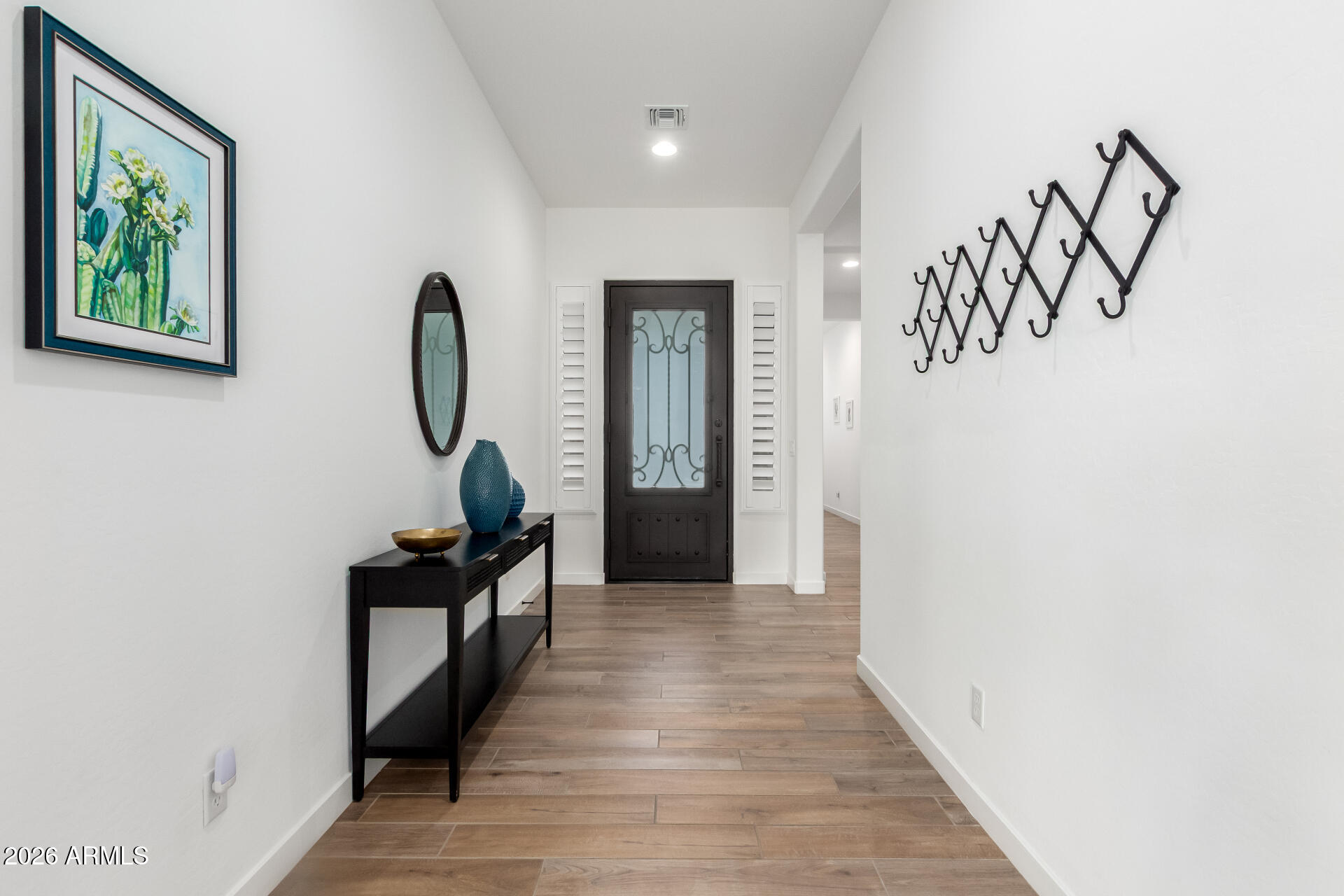 8061 E Jaeger Street