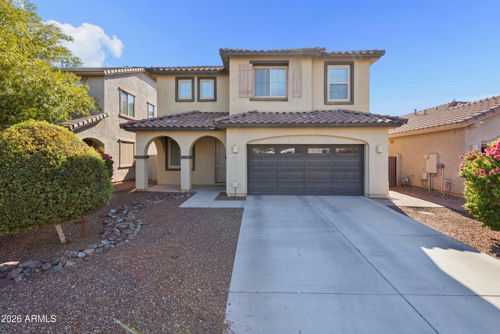 Photo of 5515 S Joshua Tree Lane, Gilbert, AZ 85298 (MLS # 7074578)