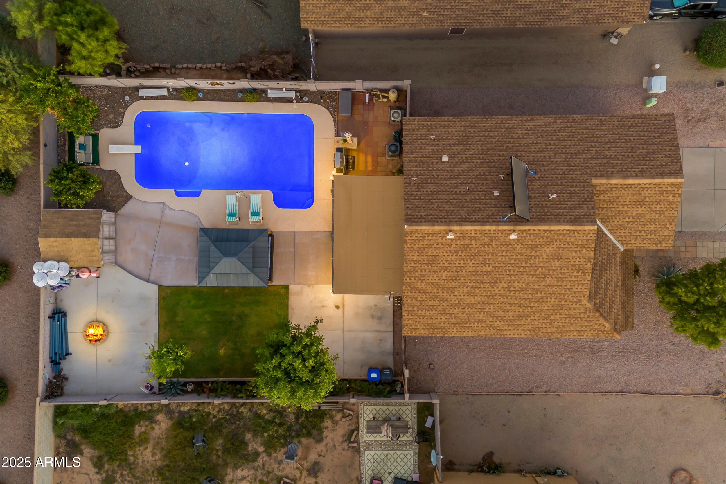 Homes for Sale in Queen Creek Arizona 1 1190 E SILVERSMITH Trail