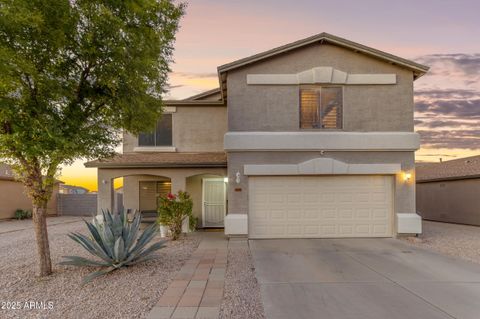 1190 E SILVERSMITH Trail San Tan Valley AZ 85143