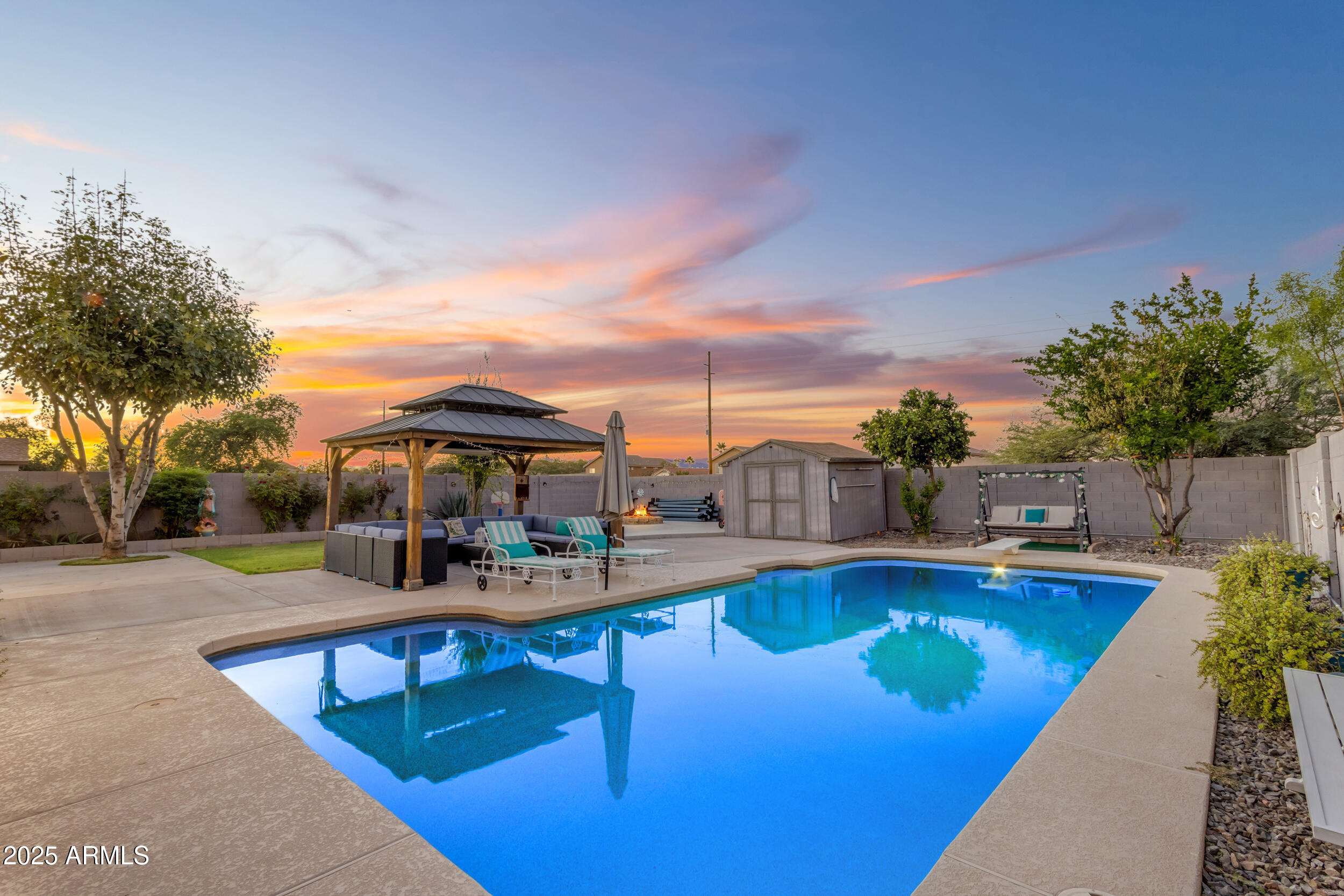 Homes for Sale in Queen Creek Arizona 3 1190 E SILVERSMITH Trail