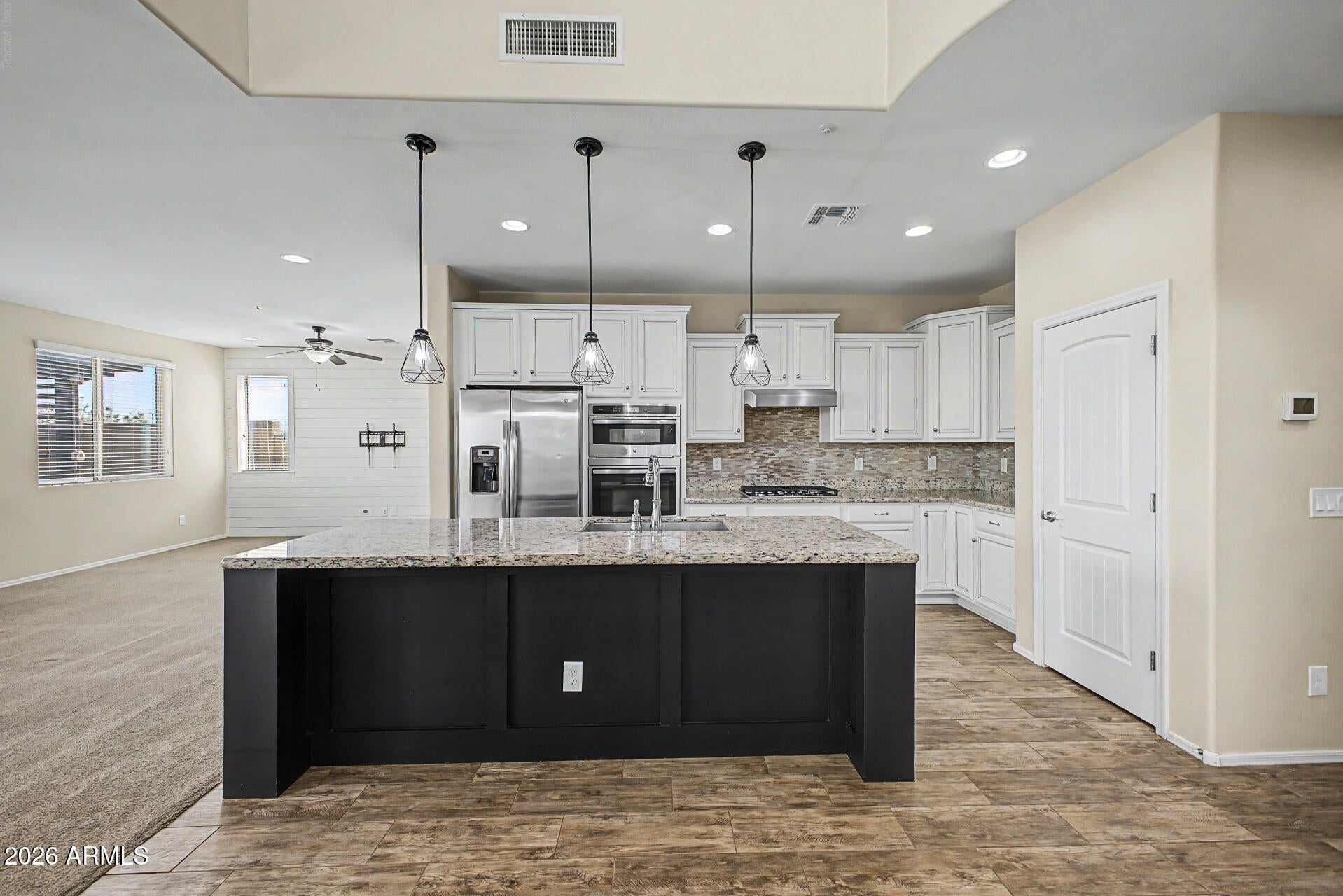 5441 S TATUM Lane