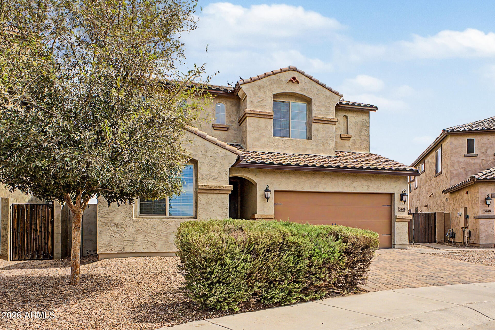 5441 S TATUM Lane