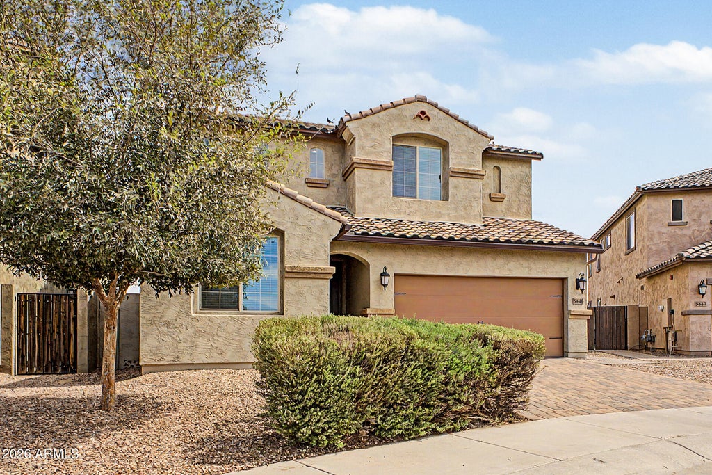Photo of 5441 S Tatum Lane, Gilbert, AZ 85298 (MLS # 7081019)