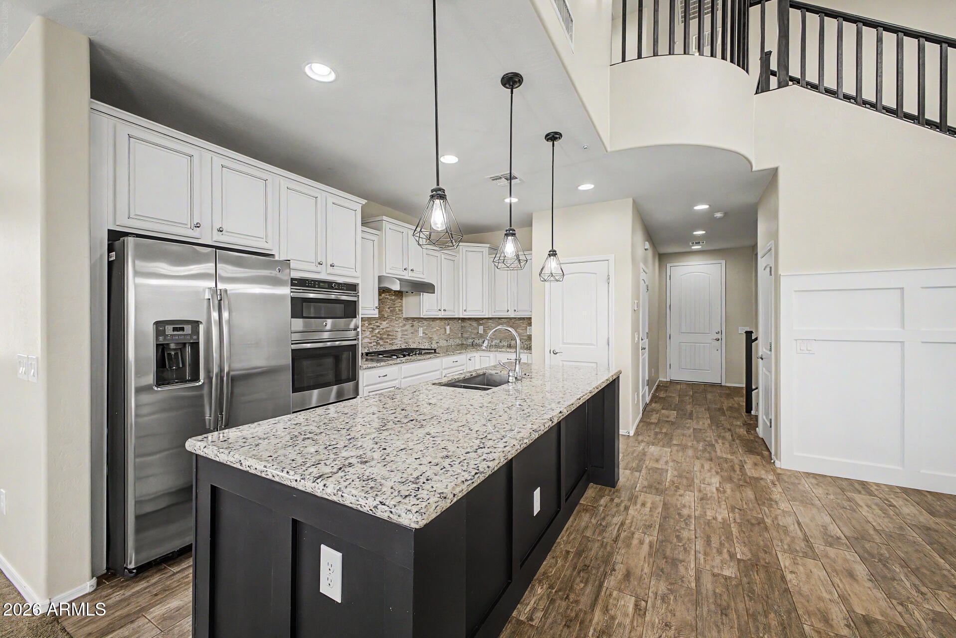 5441 S TATUM Lane