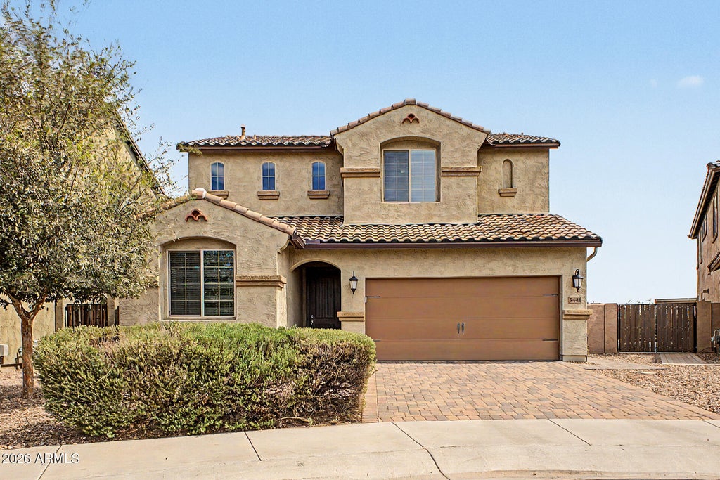 Photo of 5441 S Tatum Lane, Gilbert, AZ 85298 (MLS # 7081019)