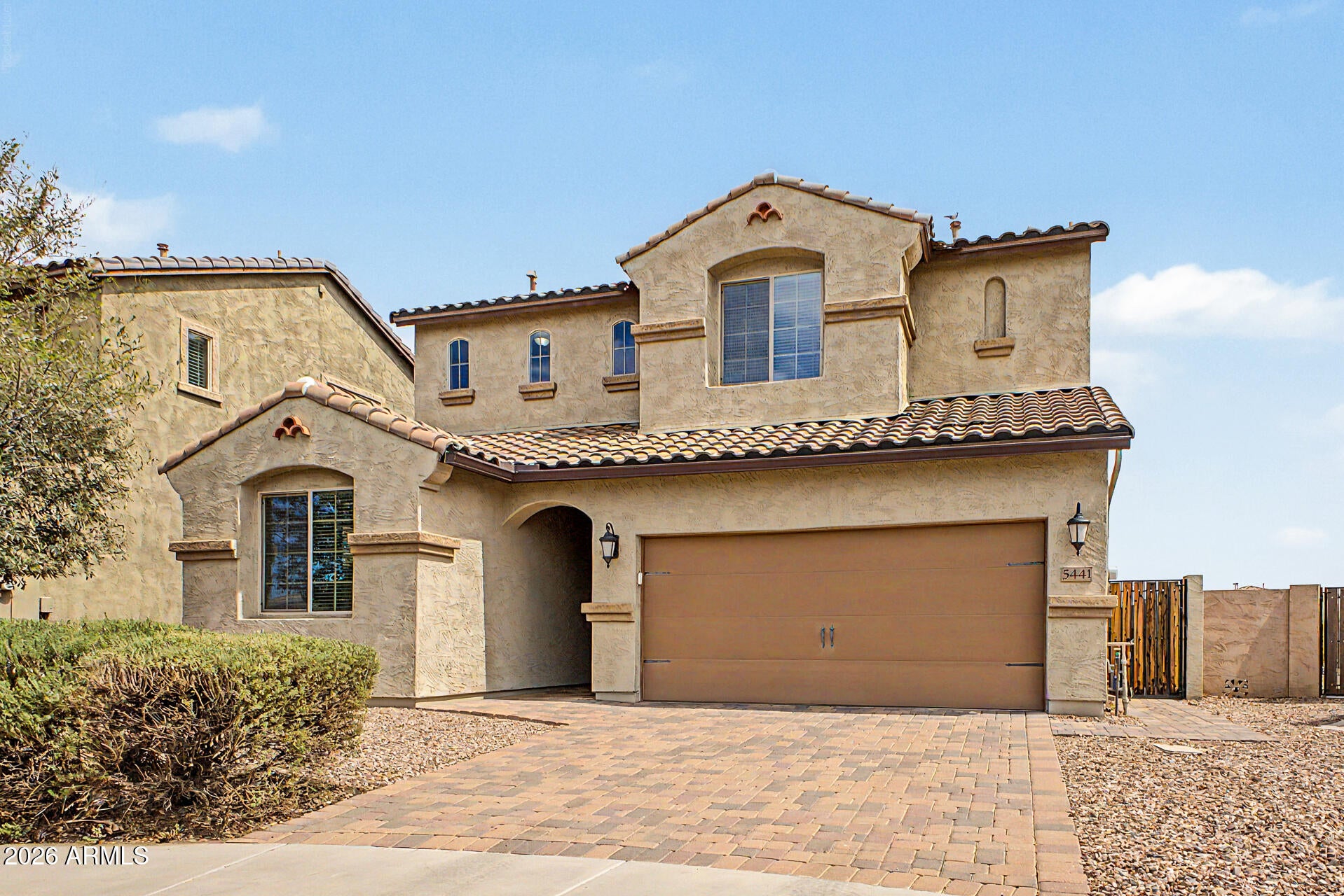 5441 S TATUM Lane
