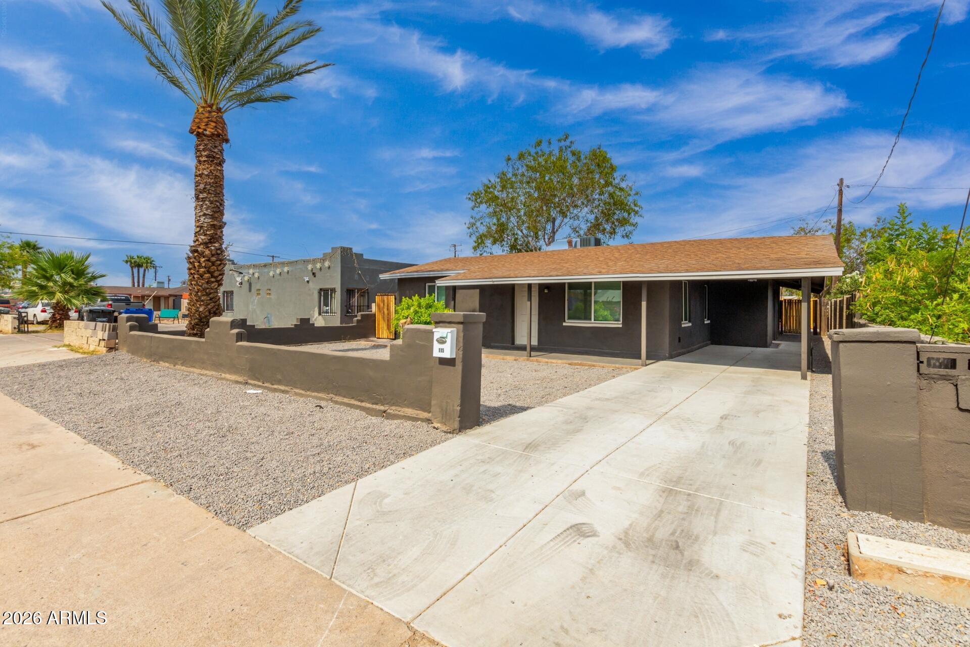 115 N 33RD Avenue