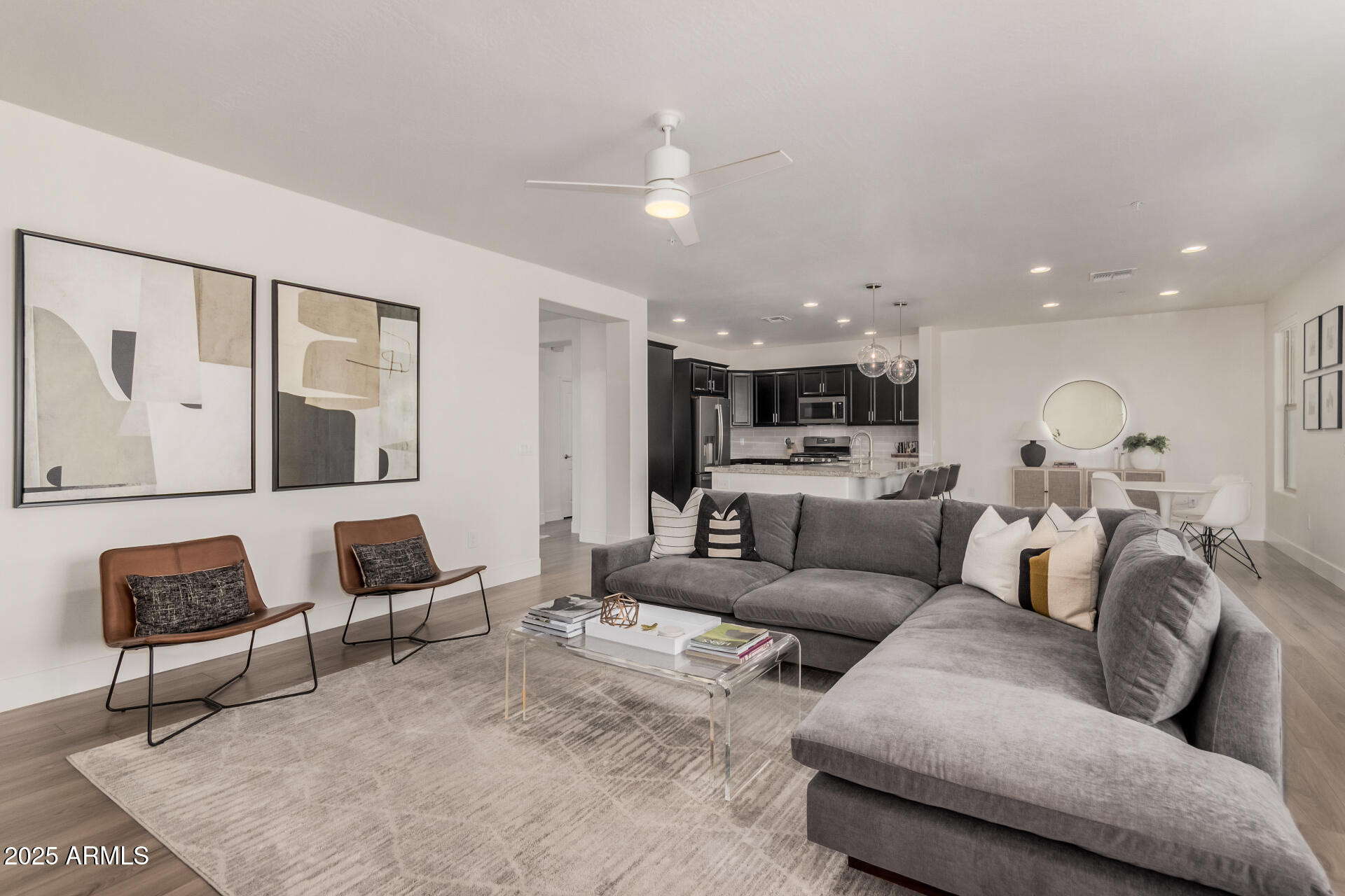 2425 W BRONCO BUTTE Trail 2010