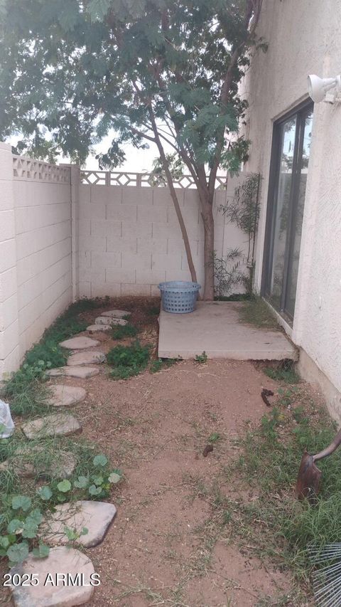 15839 N 26th Avenue Phoenix AZ 85023