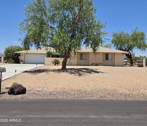 11160 W Cinnebar Avenue Sun City AZ 85351