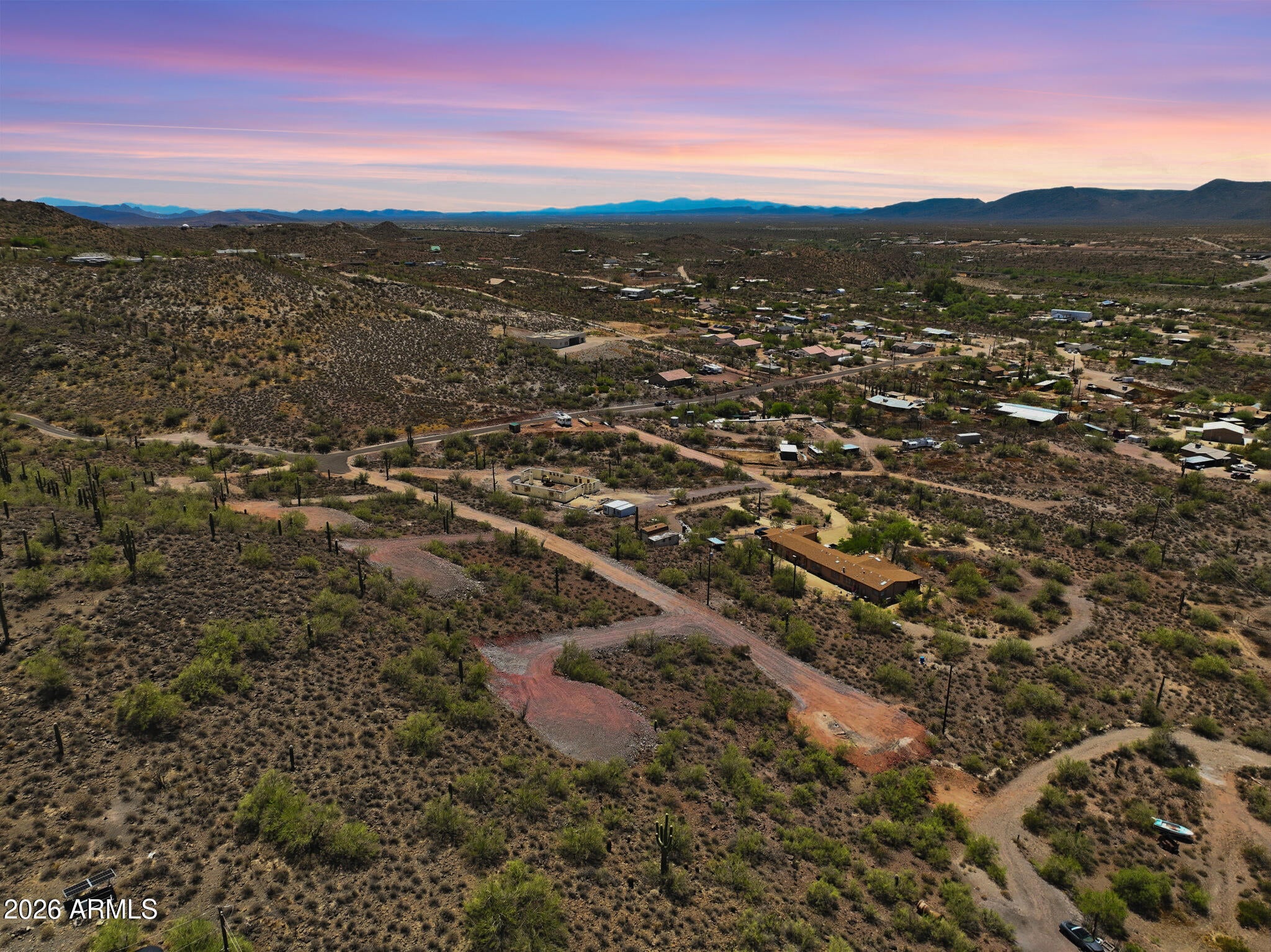 0 W Wander Road Lot 3