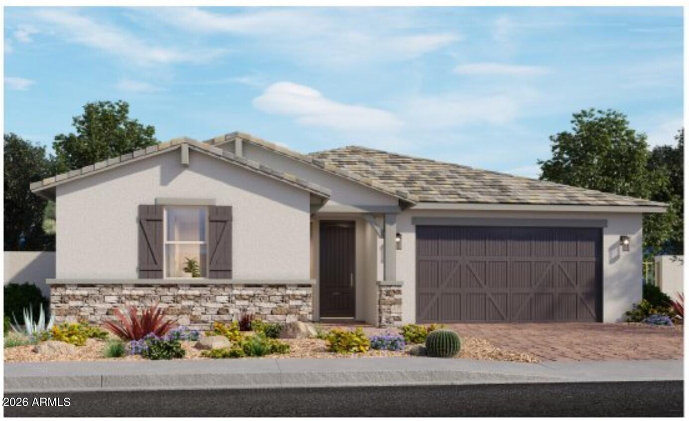 15831 W HONEYSUCKLE Drive