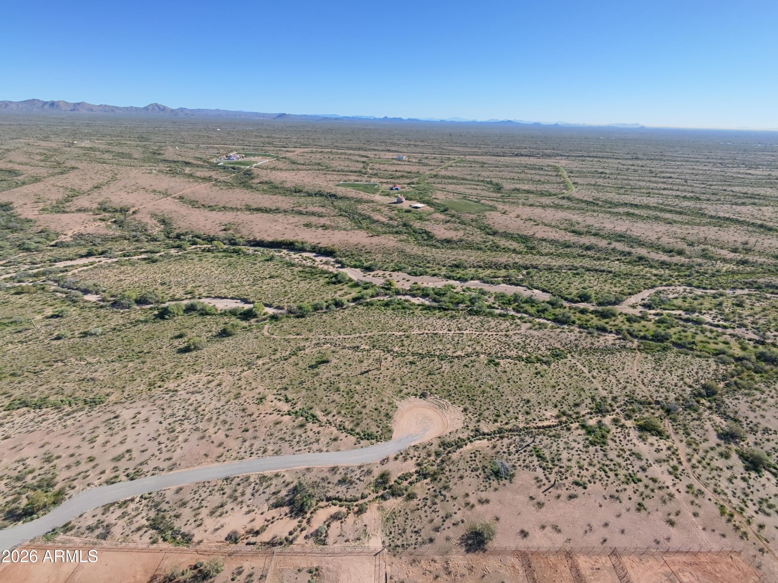 X N 250th Avenue Lot 5