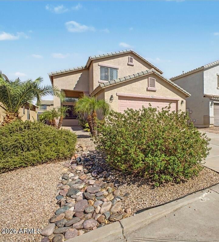 Photo of 37947 N Luke Lane, San Tan Valley, AZ 85140 (MLS # 7076603)