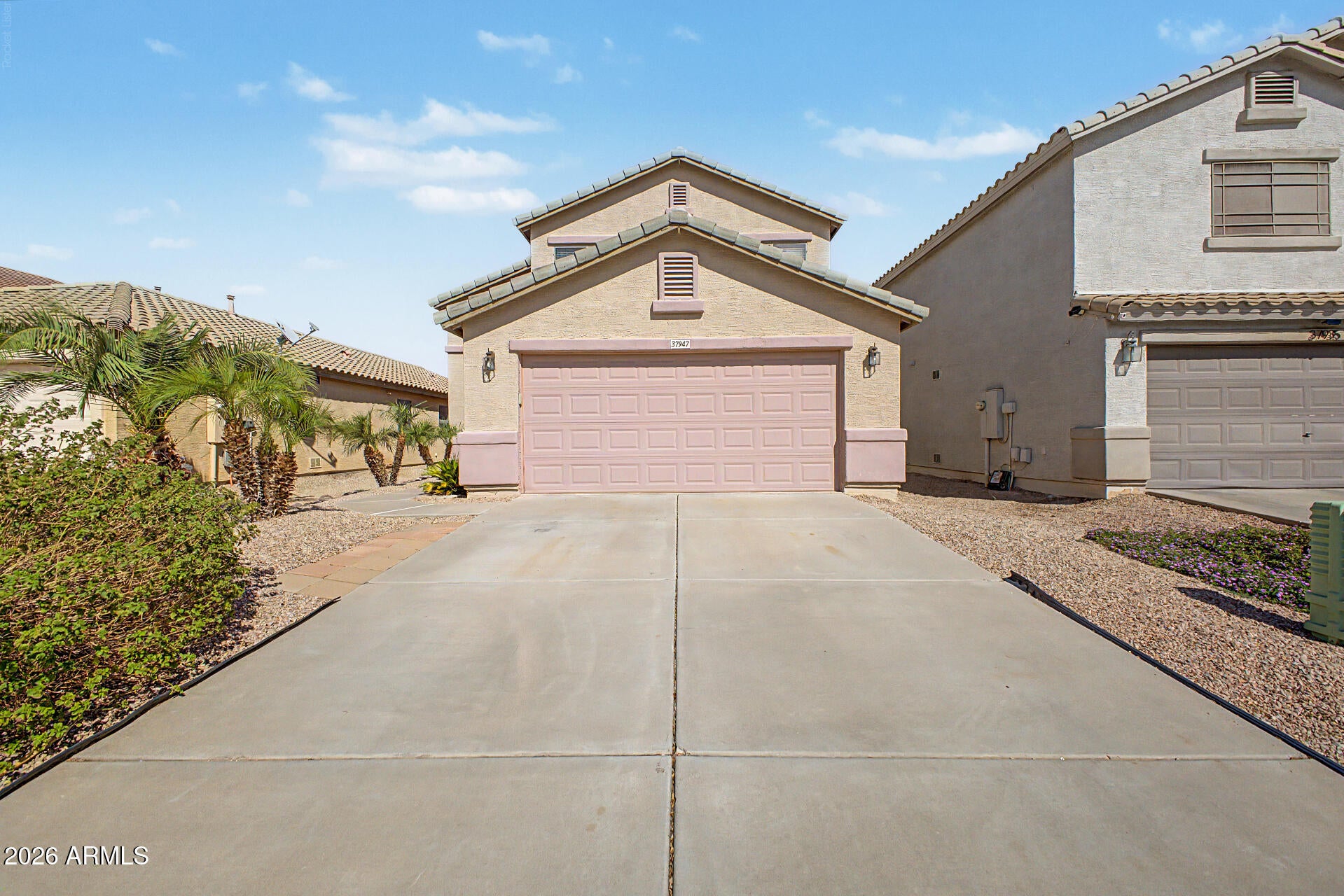 37947 N LUKE Lane