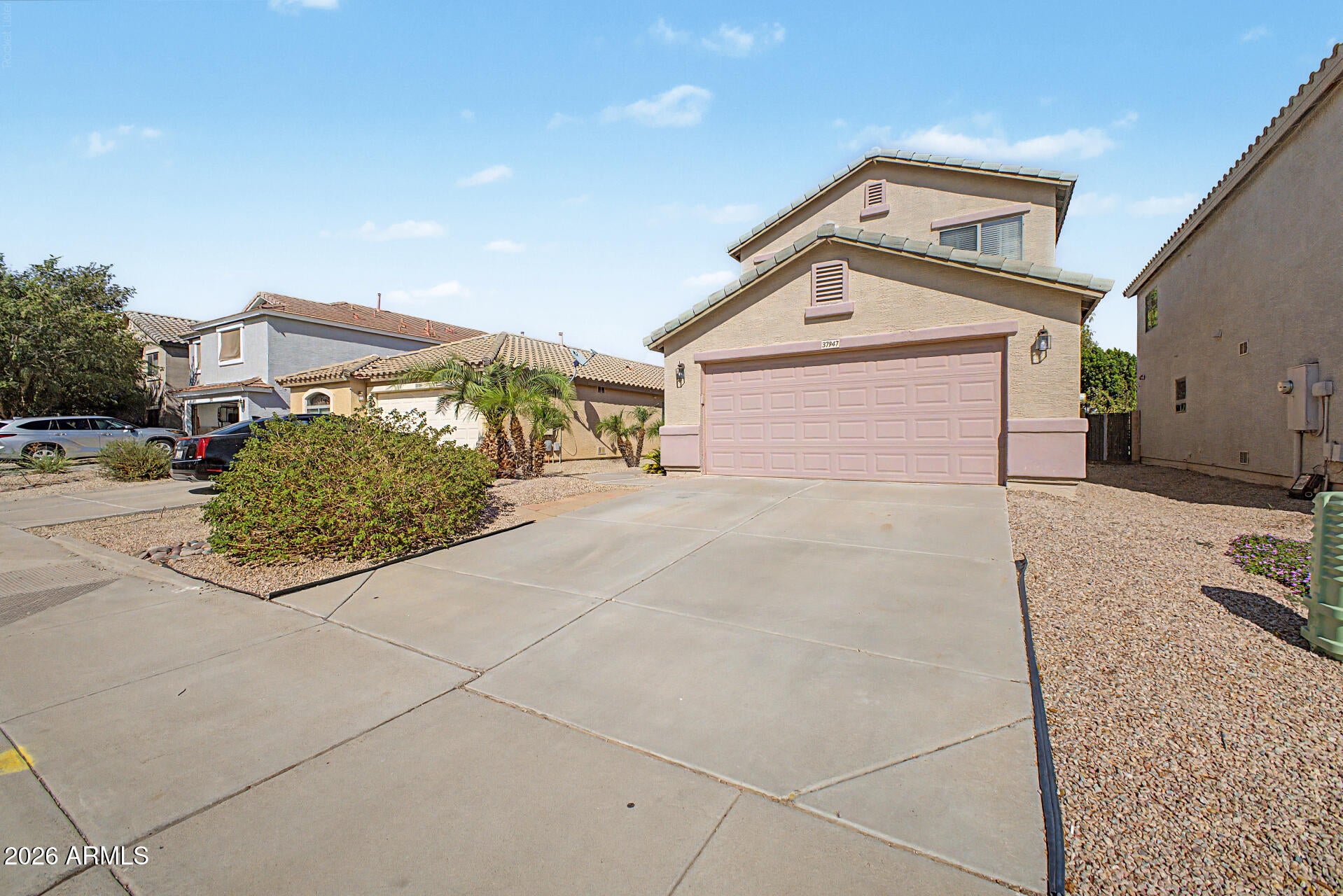 37947 N LUKE Lane