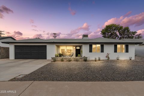 8341 E HUBBELL Street Scottsdale AZ 85257