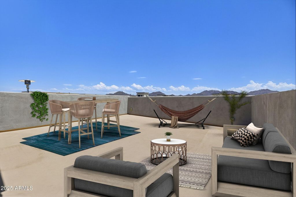 Photo of 23382 N 73 Place, Scottsdale, AZ 85255 (MLS # 6911960)