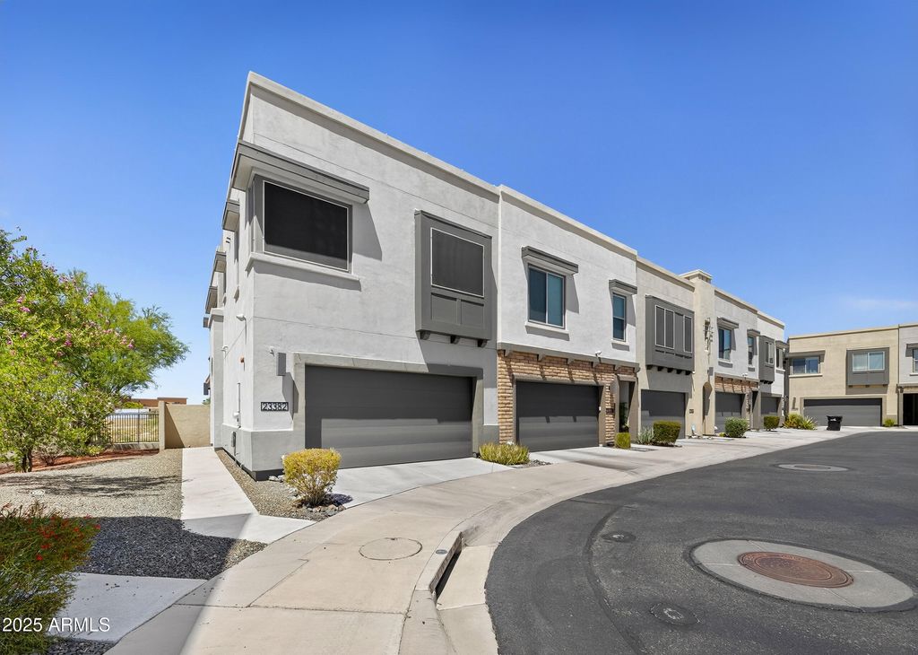 Photo of 23382 N 73 Place, Scottsdale, AZ 85255 (MLS # 6911960)