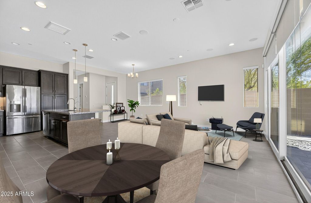 Photo of 23382 N 73 Place, Scottsdale, AZ 85255 (MLS # 6911960)