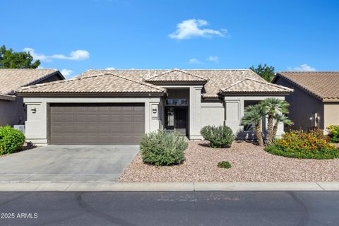 3318 N 157TH Avenue Goodyear AZ 85395